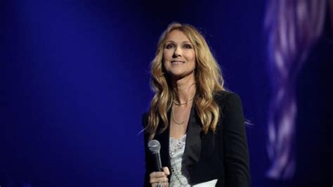 Celine Dion Makes Surprise Appearance At 66th Grammy Awards Amid Battle With Stiff Person