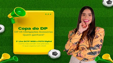 Dctf Web E Fgts Digital Como N O Perder Nos P Naltis O Que Esperar Em