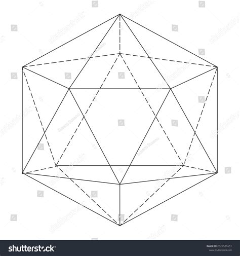 Chemical Structure Boron Forms Clusters 12 Stock Vector (Royalty Free) 2025521651 | Shutterstock