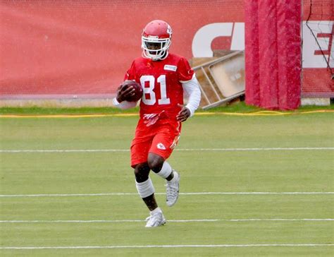 Kansas City Chiefs: Rookie Roles for 2016 Season - Page 11