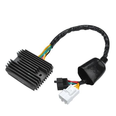 Motorcycle Voltage Regulator Rectifier For Honda Motorcycle Parts Store