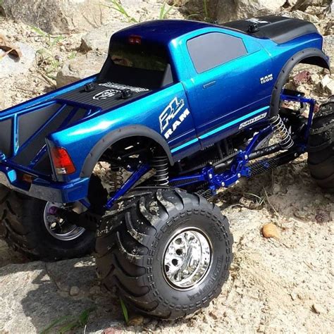 Kev S Bench Trucks That Will Inspire You Rc Car Action