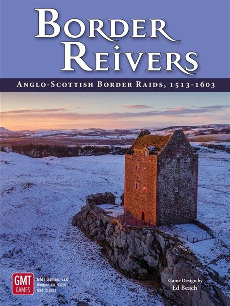 Border Reivers Anglo Scottish Border Raids 1513 1603 Ervaar De