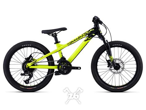 Commencal Meta Ht 20 2015 2015