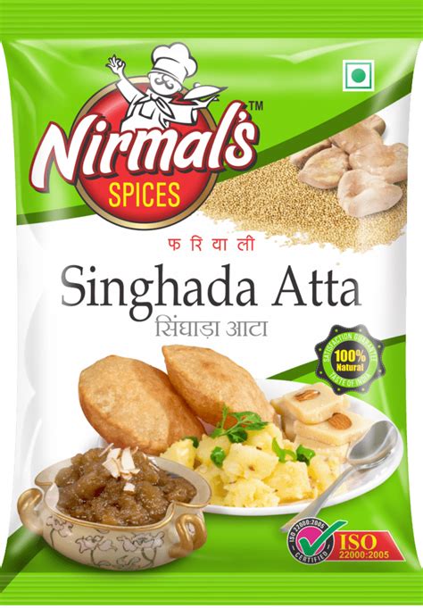 Flour Nirmal Spices