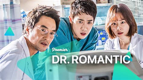 Dr Romantic Dr Romantic Teaser 2016 Vidio