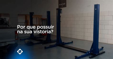 Elevador Para Carros Por Que Possuir Na Sua Vistoria Blog Engecass