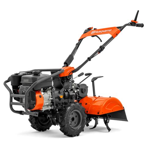 Motocultivador TR262 Husqvarna Agro E Jardim Loja Online