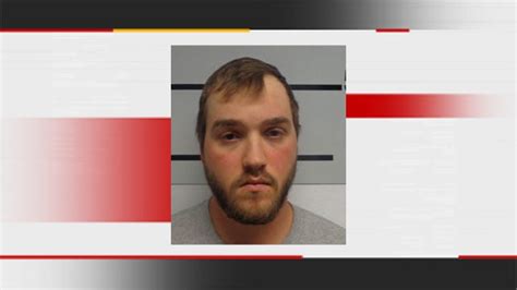 Delaware County Man Charged With Multiple Sexual Assaults