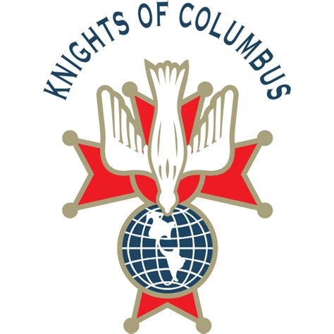 4th Degree Knights Of Columbus Logo Download Png