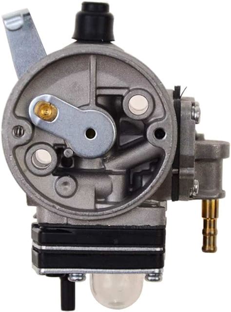 Tk Carburetor