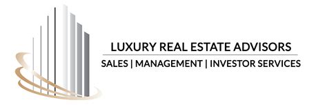 Luxury Real Estate Advisors Medium