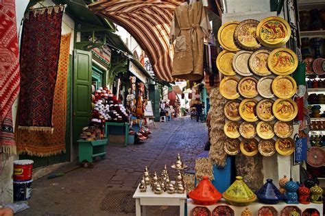 Souks in Amman, Jordan-Holidify