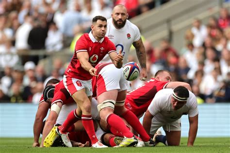 England V Wales Live Stream How To Watch Six Nations Online And On Tv