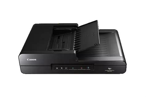 Canon Imageformula Dr F Document Scanner Bermor Techzone