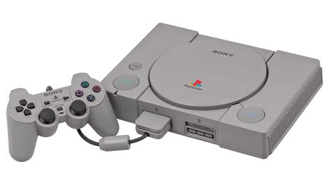 All Playstation Console Models And Generations Ever Released 1994 2022