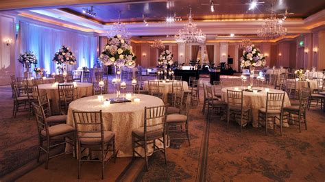 Luxury Atlanta Wedding Venue | The St. Regis Atlanta