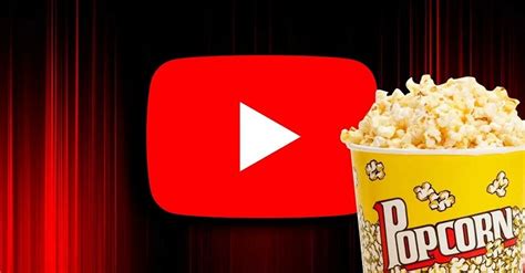 Cómo ver películas gratis en YouTube de forma legal