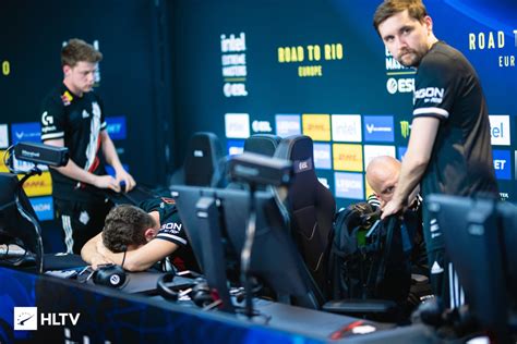 Iem Rio Major G E Astralis Ficam De Fora Do Torneio Mais Esports