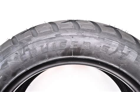 Kenda K671 Sport Cruiser Rear Tire MotorcycleParts2U