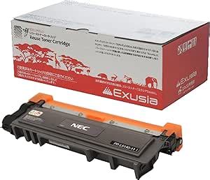 Amazon Co Jp Exusia Nec Pr L Multiwriter