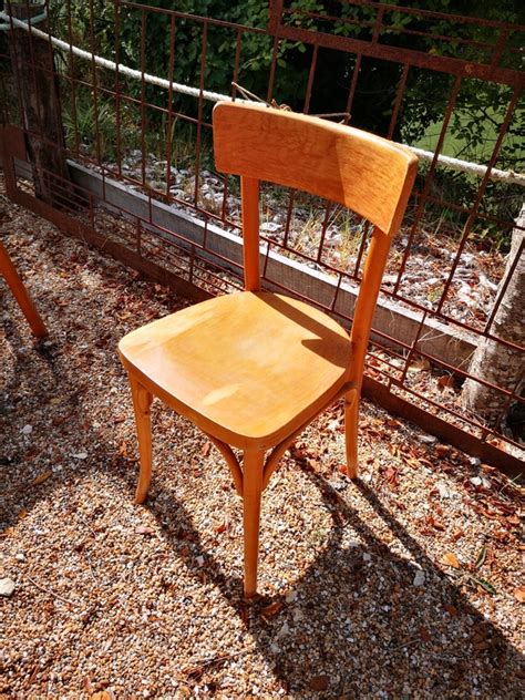 Thonet Chair Brikbroc Online Flea Market