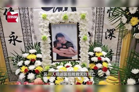 警方通报“29岁女子带百天女儿投河轻生”：系因家庭矛盾2人死亡