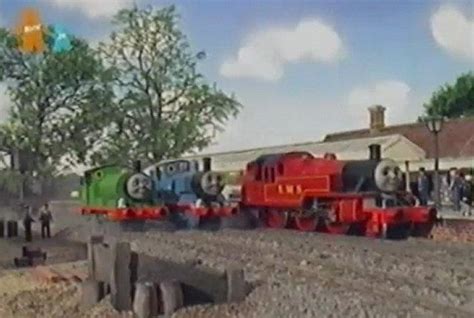 Spotless Record Thomas And Friends Usuk Wiki Fandom