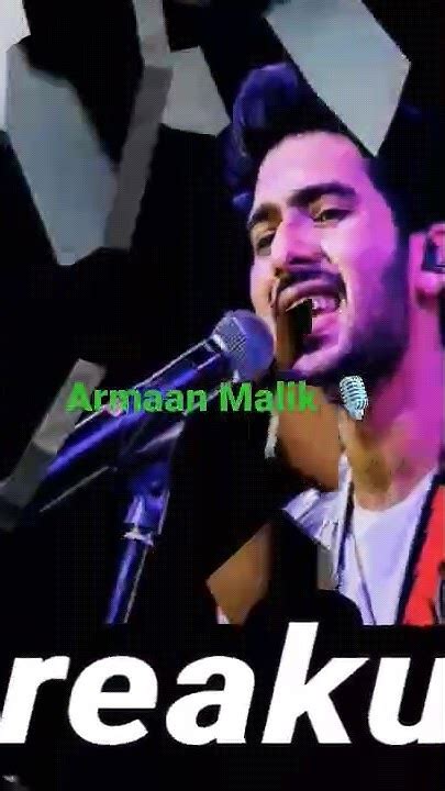 Bin Terebreakup Song 💔armaan Malikjonita Gandhisad Song 😭😭 Youtube