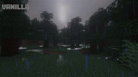 Rain Revamp More Realistic Rain Color Perfect For Shaders Resource Packs Mapping And