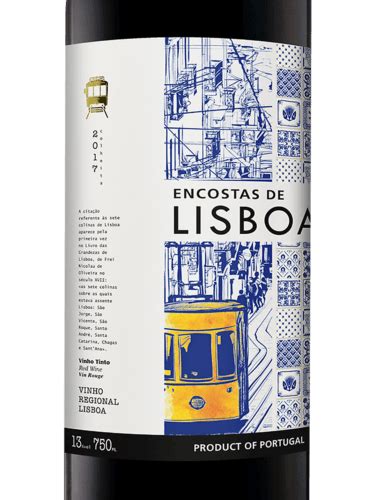 Encostas D Alqueva Encostas De Lisboa Tinto Vivino Us