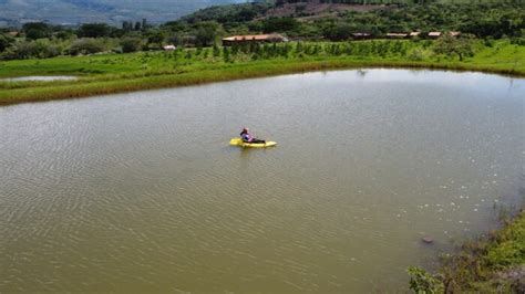 Salto Negro Ecoturismo En Ixtl N Del R O Escapadas Por M Xico