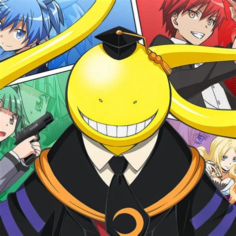 Assassination Classroom Recensione Della Prima Stagione Su Netflix