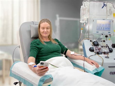 Therapeutic Apheresis