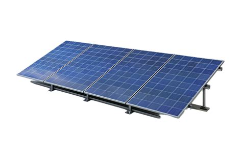 AI Generated Solar Panel Array Png 41042631 PNG