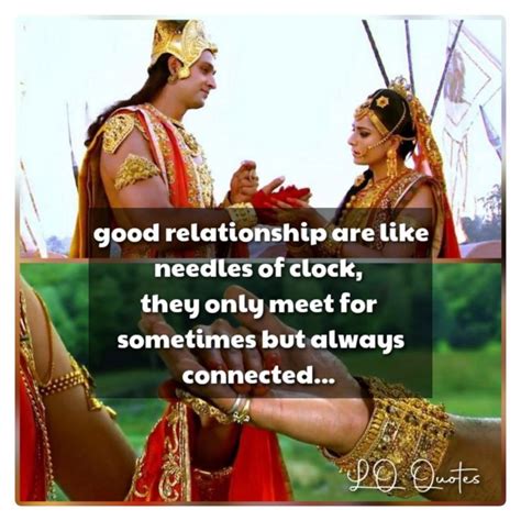 Krishna Draupadi Quotes Friendship Quotes Quotes Krishna