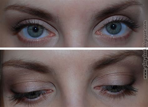 GLORYlook Naked Basics от Urban Decay