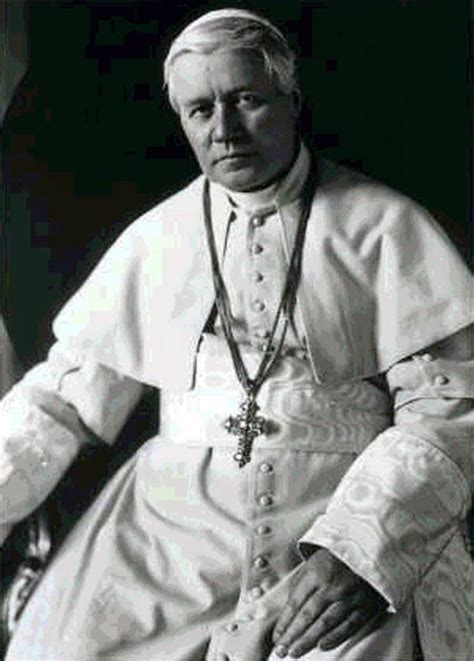 Saint Pius X Communio