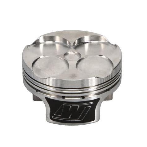 Shop Yamaha YZF R6 YZF R6S Wiseco Piston Kit 65 50 Mm Bore