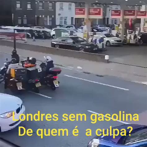 Marco Pirajá on Twitter No Brasil gasolina cara Culpa do Bolsonaro