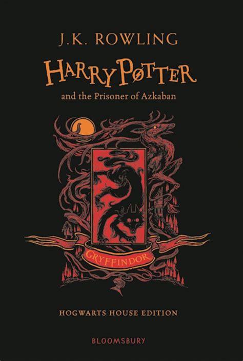 Harry Potter Tome Harry Potter Et Le Prisonnier D Azkaban Livraddict