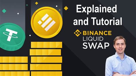 Binance Liquid Swaps Explained And Tutorial Youtube