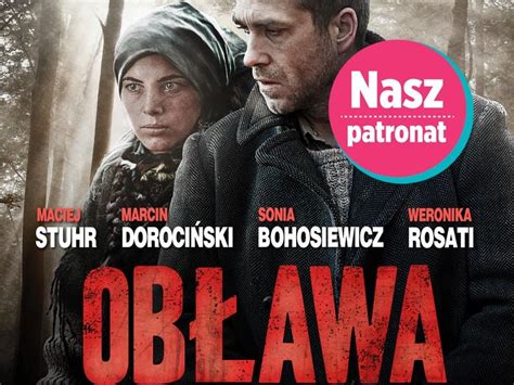 Obława - dramat polski film wojenny na DVD - Filmy - Polki.pl