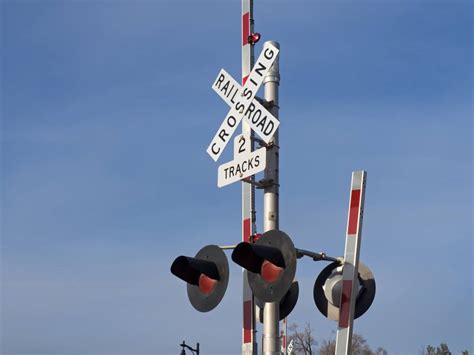 Railroad Signs Guide How To Read And React Strasburg Rail Road