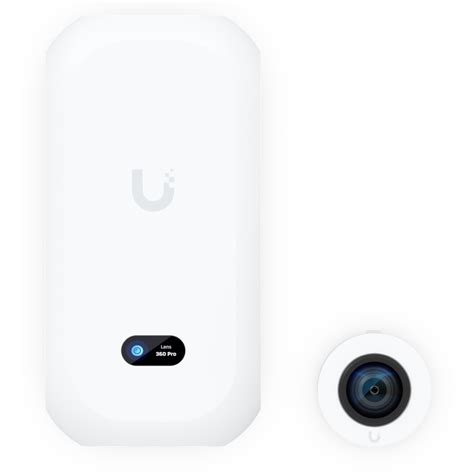 Streakwave Ubiquiti Uvc Ai Theta Pro Unifi Video Camera Ai Theta Pro