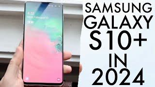 Samsung Galaxy S10 128 ГБ - купити смартфон: ціни, відгуки ...