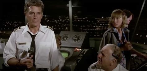 The 50 most hilarious Airplane! movie quotes (with loads of screenshots ...