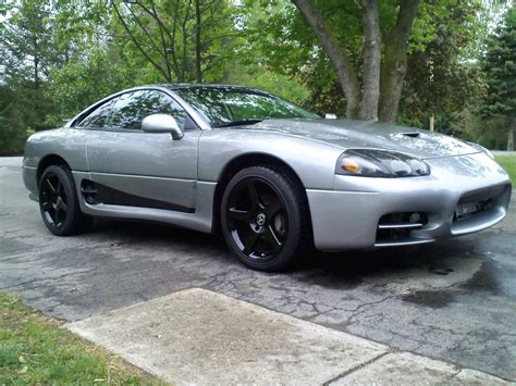 1993 Dodge Stealth Exterior Pictures Cargurus