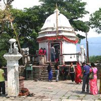 Muktinath Yatra By Road Night Days Holiday Packages To