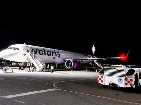 Volaris Takes Delivery Of A321neo First Ordered By Russias S7 Airlines